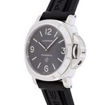 Panerai Luminor Base Logo PAM00000 (2014) - Black dial 44 mm Steel case (2/7)