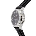 Panerai Luminor Base Logo PAM00000 (2014) - Black dial 44 mm Steel case (3/7)