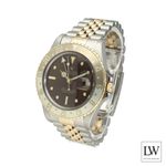 Rolex GMT-Master 16573 - (4/8)