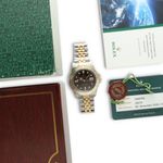 Rolex GMT-Master 16573 - (8/8)