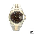 Rolex GMT-Master 16573 - (2/8)