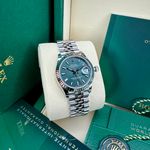 Rolex Datejust 31 278274 - (2/8)