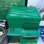 Rolex Datejust 31 278274 - (8/8)