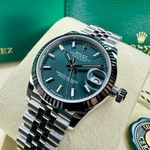 Rolex Datejust 31 278274 - (5/8)