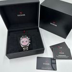 Tudor Black Bay Chrono 79360N - (1/7)