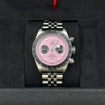Tudor Black Bay Chrono 79360N - (2/7)