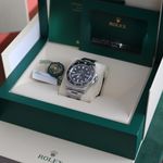 Rolex Submariner No Date 124060 - (8/8)