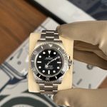 Rolex Submariner No Date 124060 - (1/8)