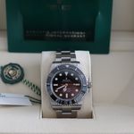 Rolex Submariner No Date 124060 - (2/8)