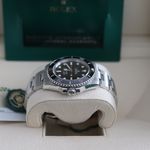 Rolex Submariner No Date 124060 - (5/8)