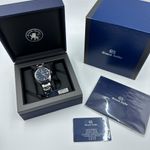 Grand Seiko Heritage Collection SBGP013 (2024) - Blue dial 40 mm Steel case (2/8)