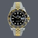Rolex GMT-Master II 126713GRNR - (1/1)
