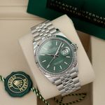 Rolex Datejust 36 126234 - (1/8)