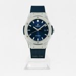 Hublot Classic Fusion Blue 511.NX.7170.RX - (1/1)