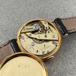 Vacheron Constantin Vintage 376864 (1920) - White dial 27 mm Gold/Steel case (5/8)