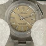 Rolex Oyster Perpetual 28 276200 - (1/1)