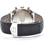 TAG Heuer Carrera Calibre 17 CV2113 - (4/8)