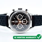 TAG Heuer Carrera Calibre 17 CV2113 - (1/8)