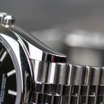 Rolex Datejust 36 126200 (2024) - Black dial 36 mm Steel case (8/8)