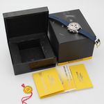 Breitling Superocean Chronograph II A13340 - (8/8)