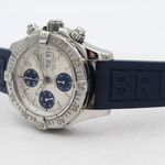 Breitling Superocean Chronograph II A13340 - (6/8)