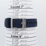 Breitling Superocean Chronograph II A13340 - (7/8)