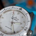 Blancpain Fifty Fathoms Bathyscaphe 5100-1127-W52A - (3/8)
