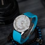 Blancpain Fifty Fathoms Bathyscaphe 5100-1127-W52A - (7/8)