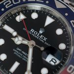 Rolex GMT-Master II 126710BLRO - (3/3)