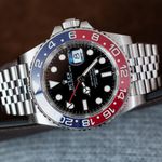Rolex GMT-Master II 126710BLRO - (2/3)