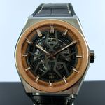 Zenith Defy 87.9001.670/79.R589 - (1/8)