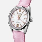 TAG Heuer Carrera Lady WBN2315.FC8331 (2024) - Parelmoer wijzerplaat 36mm Staal (1/1)