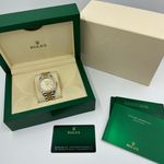 Rolex Datejust 36 126283RBR - (2/8)