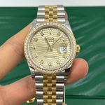 Rolex Datejust 36 126283RBR - (7/8)