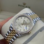 Rolex Datejust 36 126283RBR - (5/8)