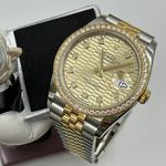 Rolex Datejust 36 126283RBR - (1/8)