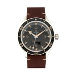 Omega Seamaster 300 234.32.41.21.01.001 (2025) - Zwart wijzerplaat 41mm Staal (1/1)