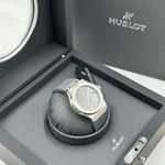 Hublot Classic Fusion Racing Grey 542.NX.7071.RX - (2/8)