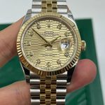 Rolex Datejust 36 126233 - (1/1)