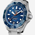 TAG Heuer Aquaracer 300M WBP5111.BA0013 - (2/7)
