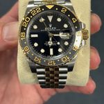 Rolex GMT-Master II 126713GRNR - (1/2)