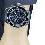 Breitling Superocean Heritage II Chronograph A13313121B1S1 - (7/8)