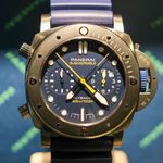 Panerai Luminor Submersible PAM01291 - (2/3)