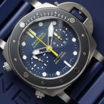 Panerai Luminor Submersible PAM01291 - (1/3)