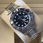 Rolex GMT-Master II 126710GRNR - (5/6)