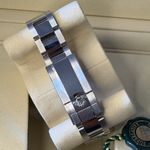 Rolex GMT-Master II 126710GRNR - (6/6)