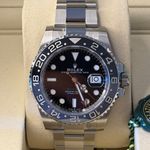 Rolex GMT-Master II 126710GRNR - (3/6)