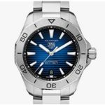 TAG Heuer Aquaracer WBP2111.BA0627 - (1/1)