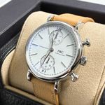 IWC Portofino Chronograph IW391502 - (4/7)