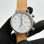 IWC Portofino Chronograph IW391502 - (5/7)